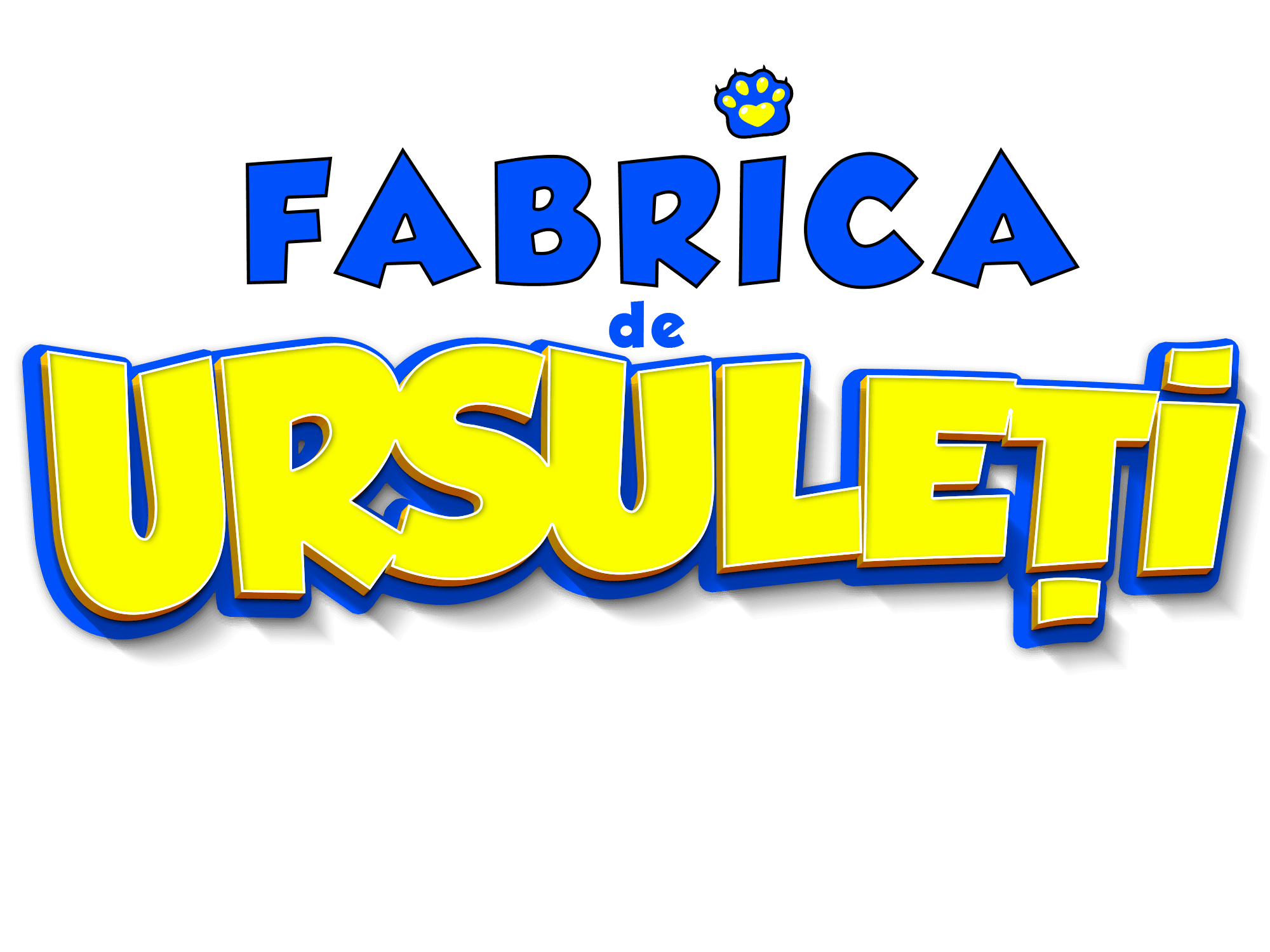 Fabrica de Ursuleți